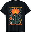 My Favorite Season Is the Fall of Fascism Merch
