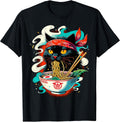 Kawaii Cat Ramen Noodles
