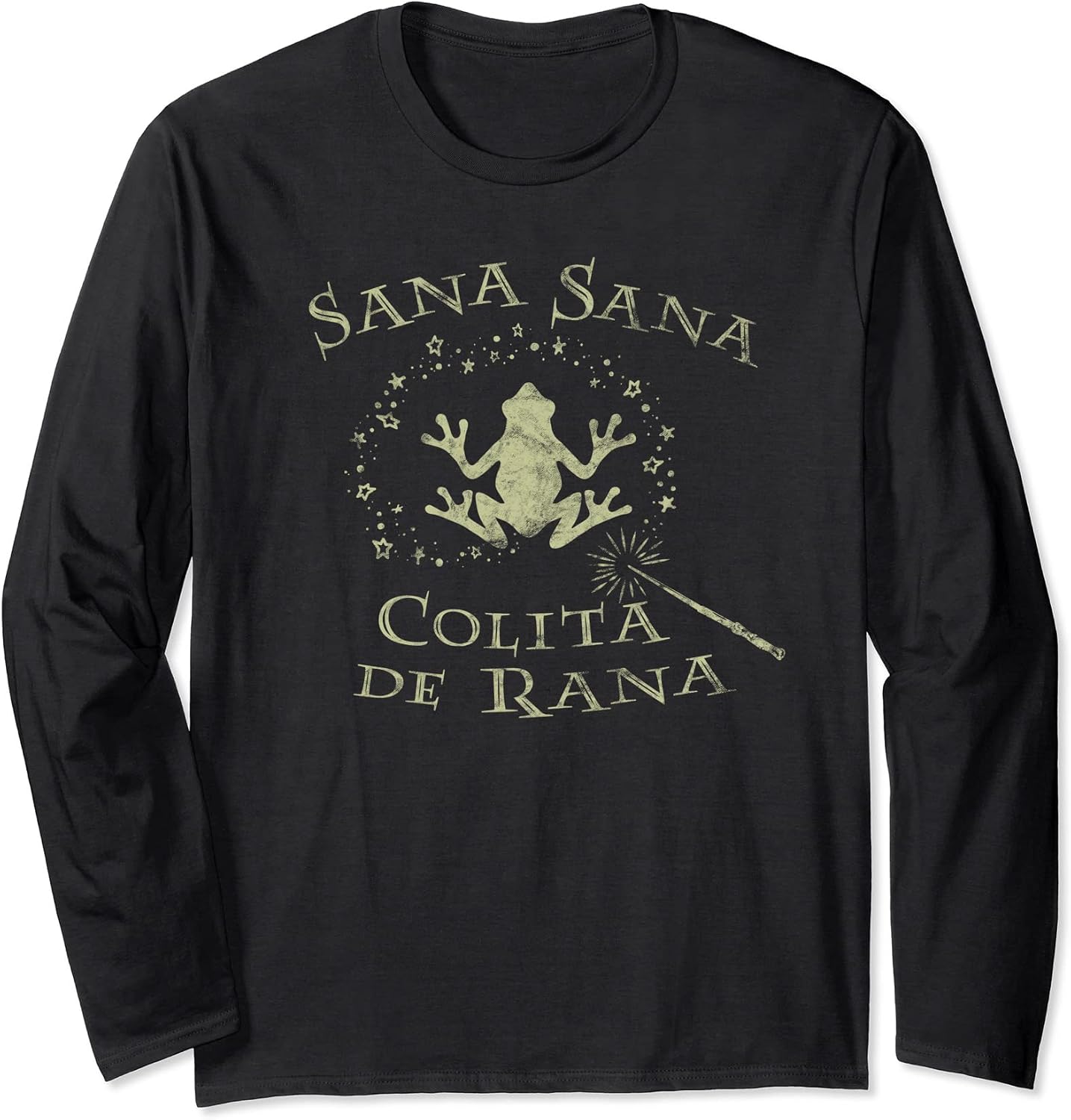 Mueca Merch