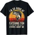 Funny Fishing Saying