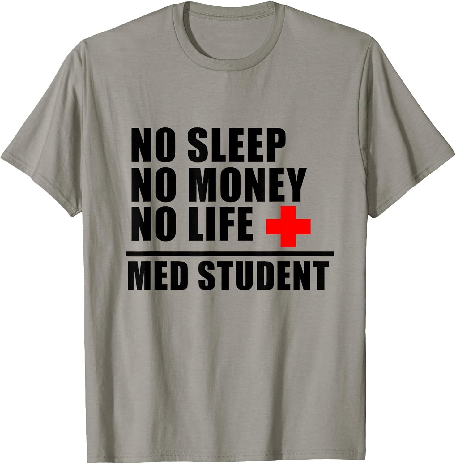 Trust Me Im Almost A Doctor T-Shirt
