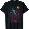 Kraken Art Designs