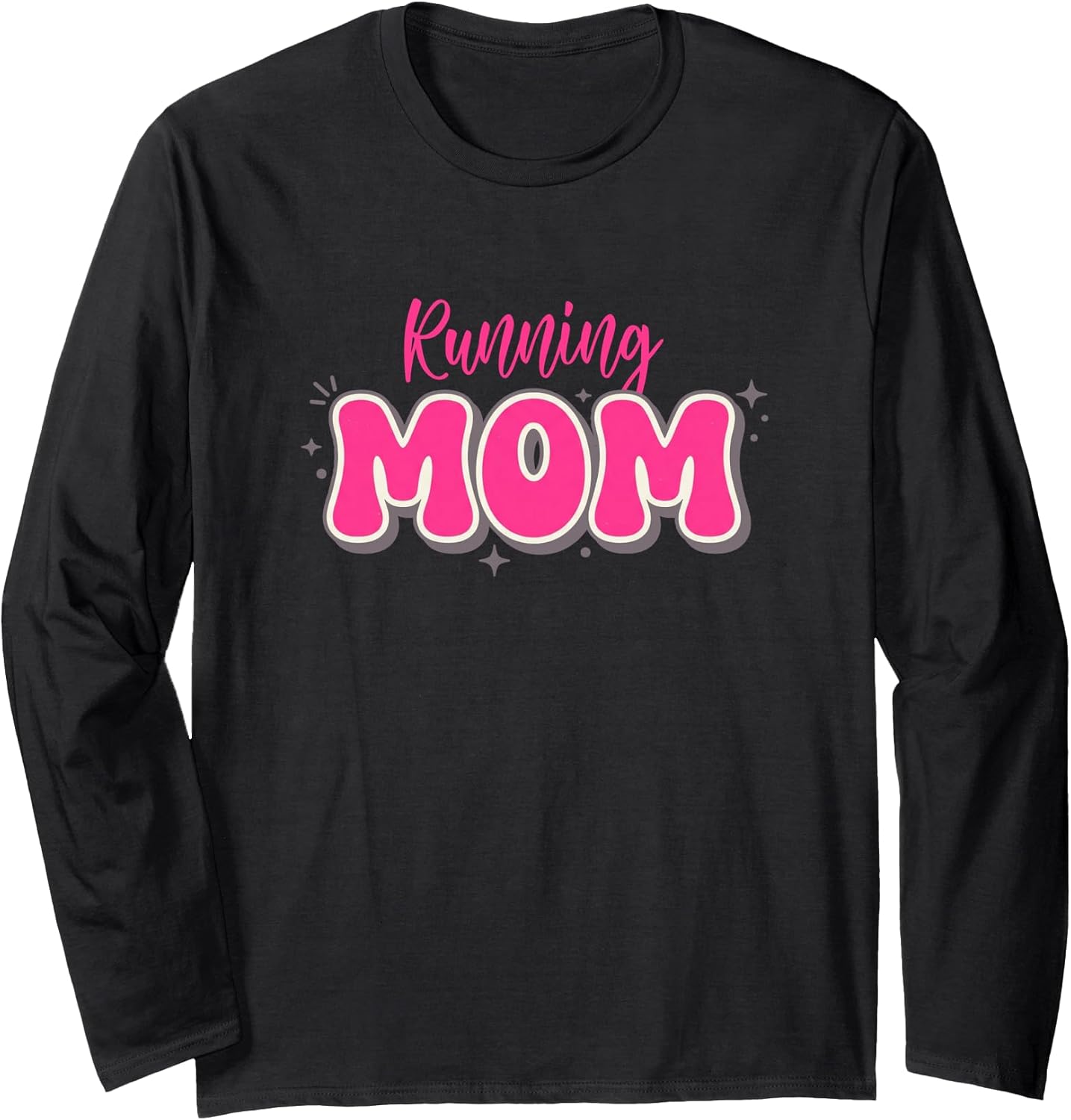 Mom Mode Merch