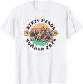 Dirty Heads Funny Vintage