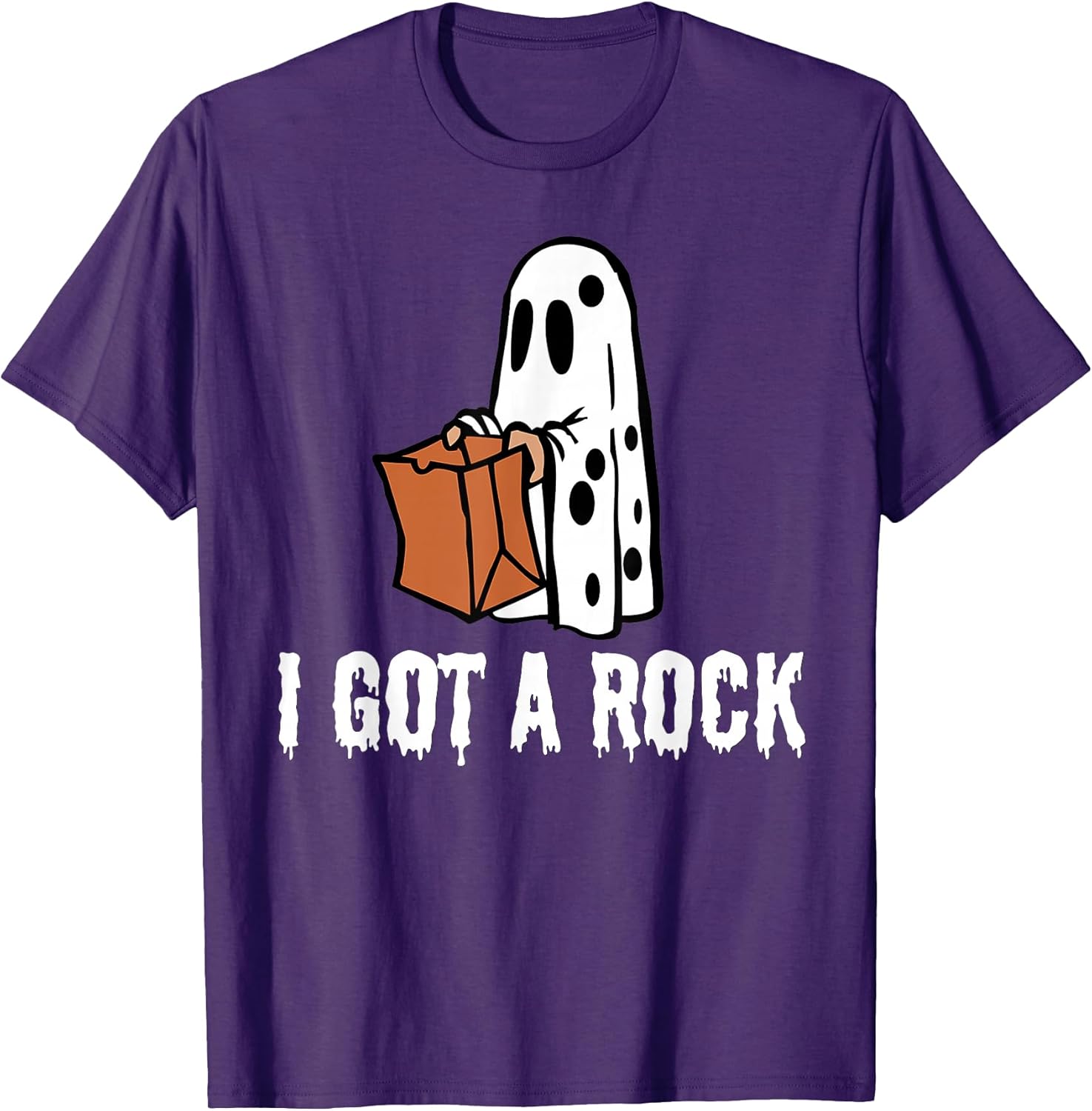 I Got A Rock