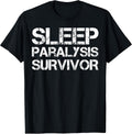 Hypersomnolence Survivor Apparel