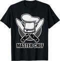 Chef Cook Design
