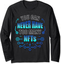 NFT Crypto Community Merch