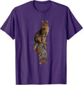 Funny Cat Lovers Design Cats Kitties Outfits