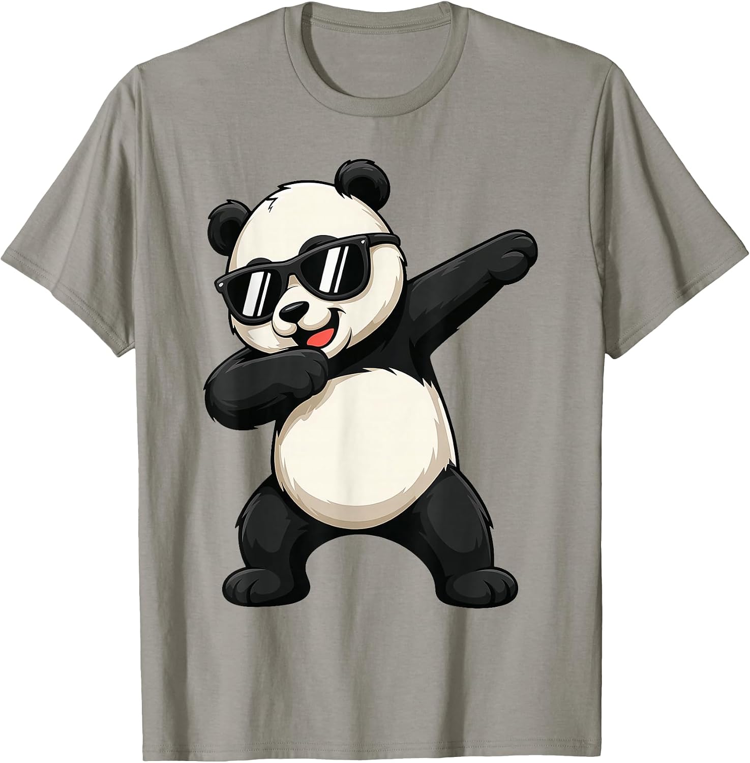 Panda Clothes for Toddlers Boys Animal Print