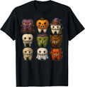 Cute Spooky Teeth Halloween Braces Dentist Squad