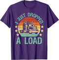 Trucker Retro Vintage Gift idea