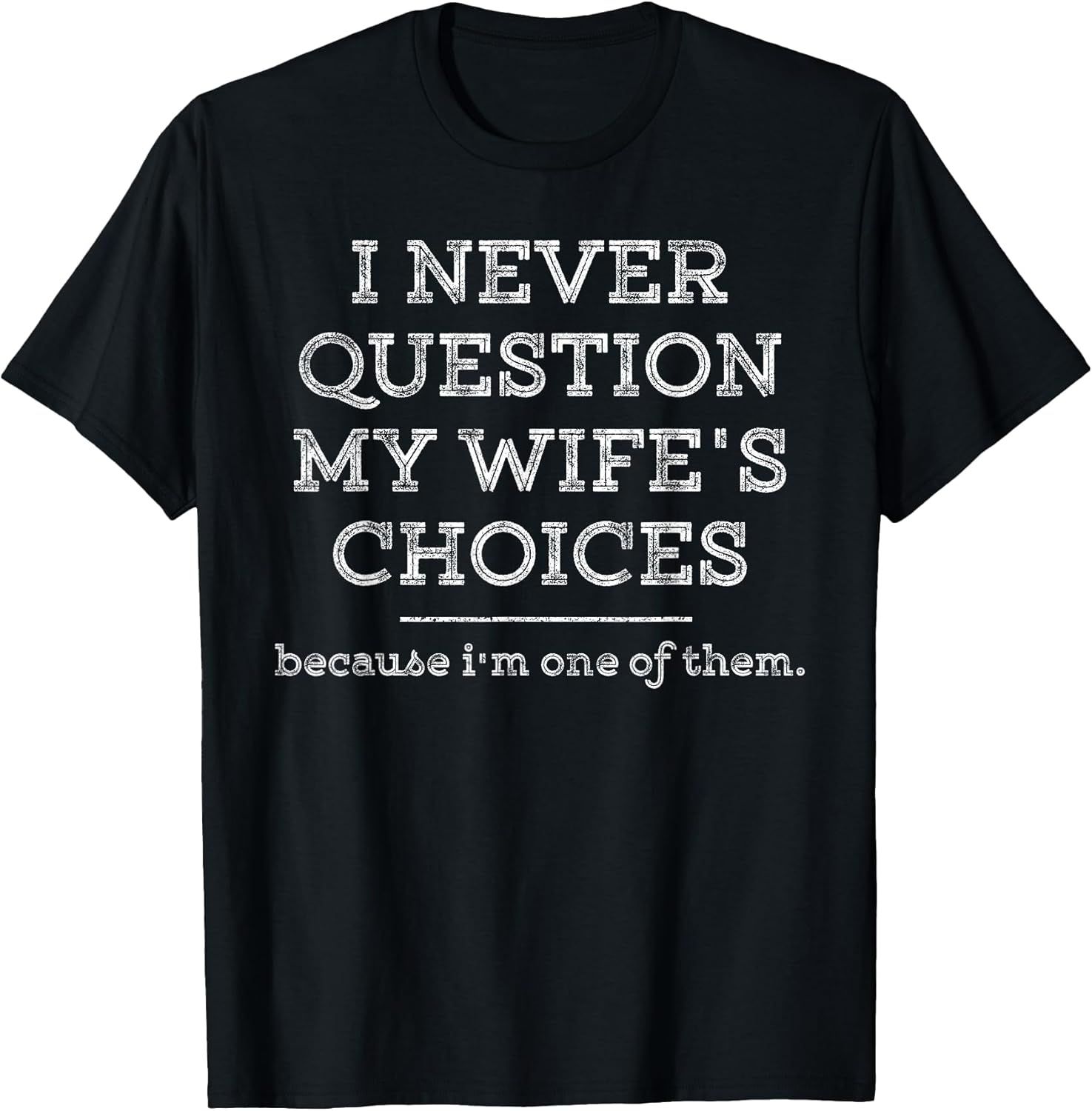 Husband Gifts Shirts