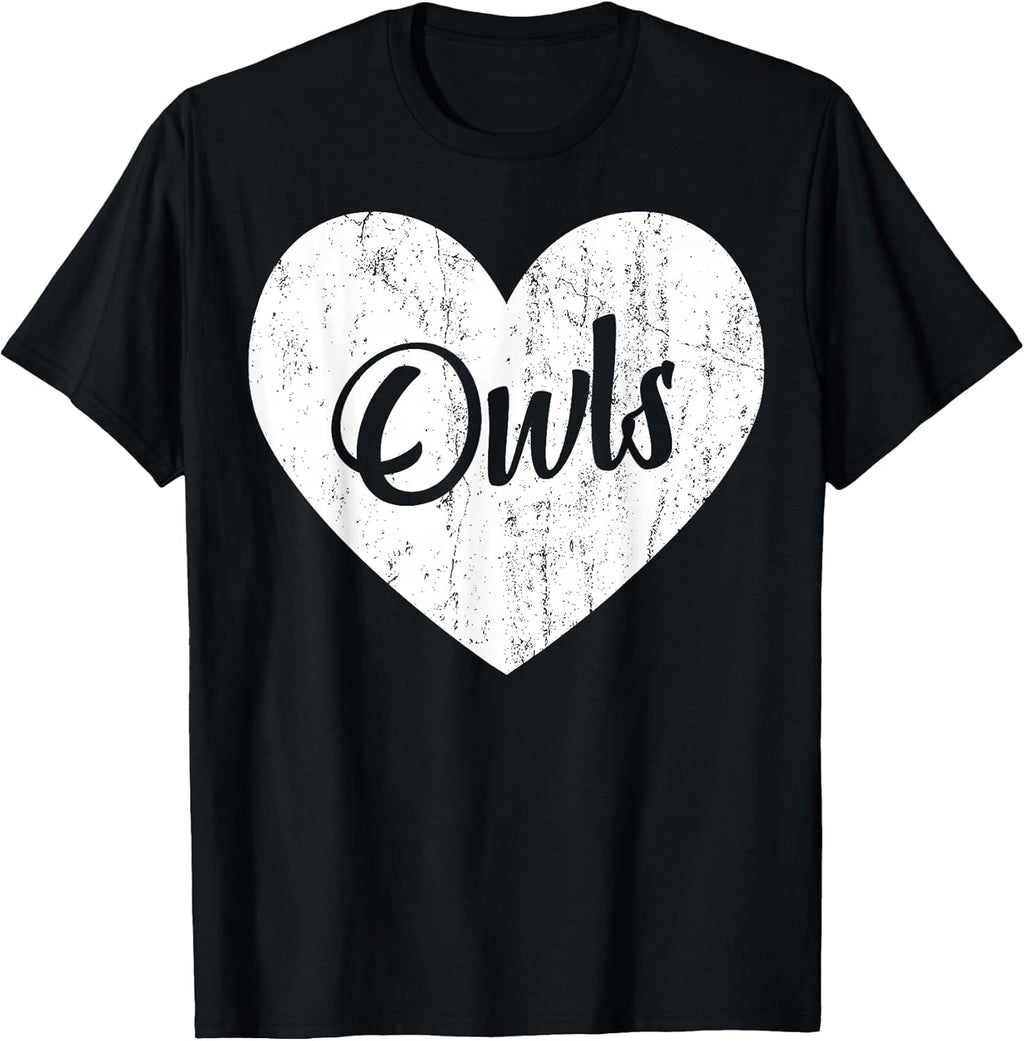 School Spirit Sports Team Apparel & Tees