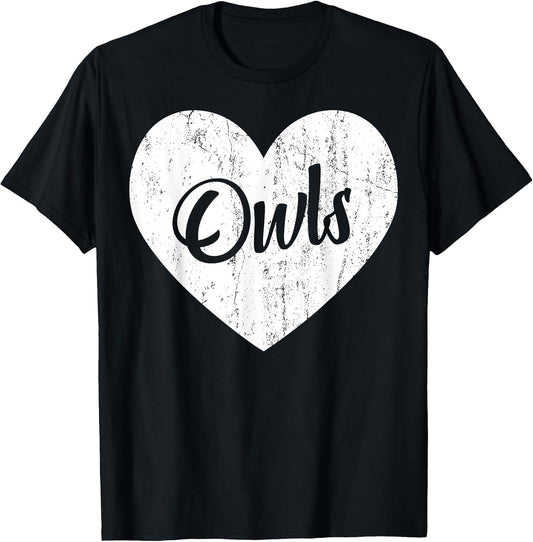 School Spirit Sports Team Apparel & Tees