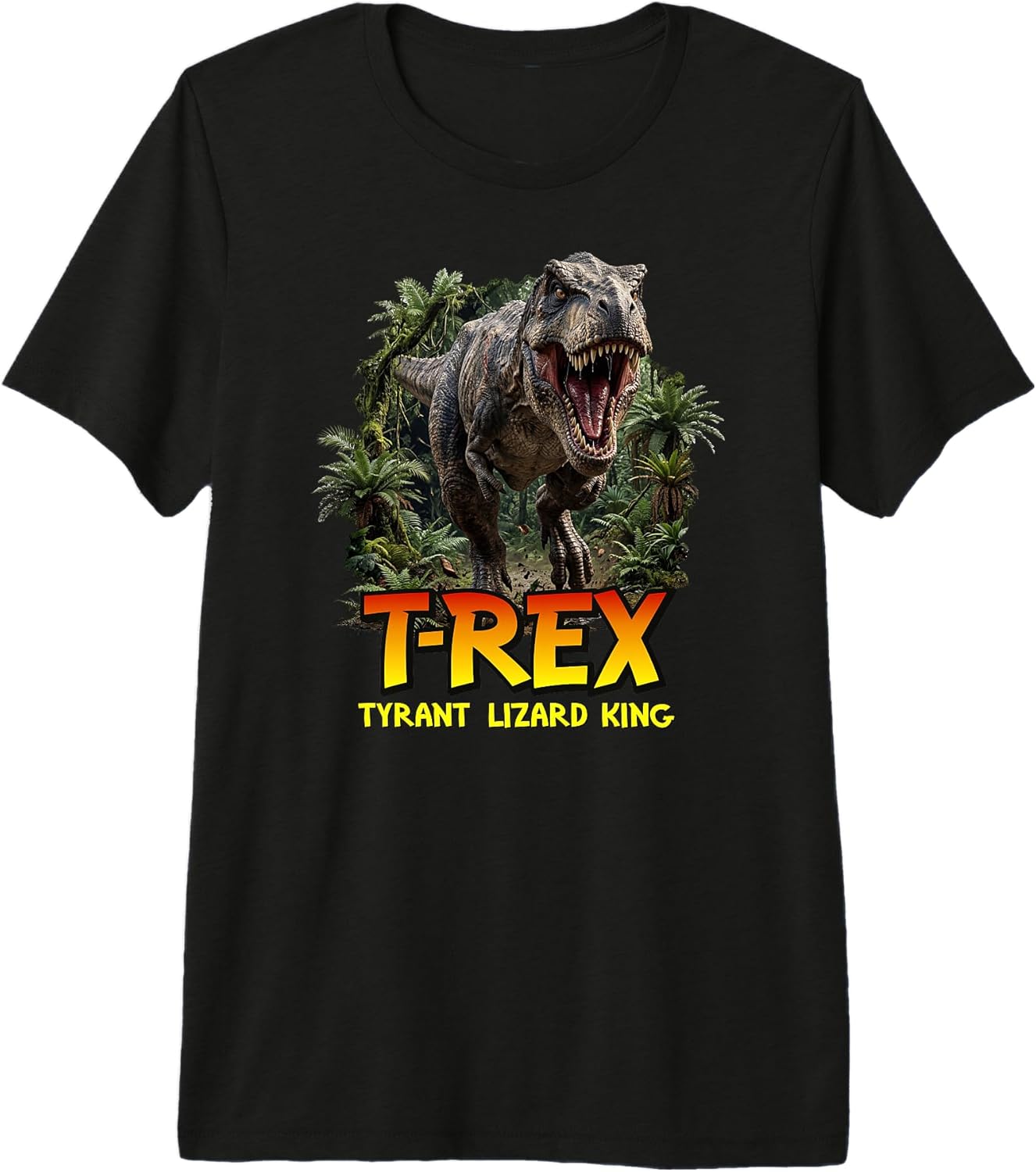 Desert Merch Dinosaurs Shop