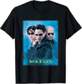 The Matrix