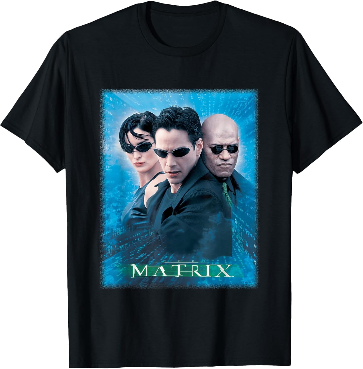The Matrix