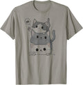 Funny Cat Gifts Co.