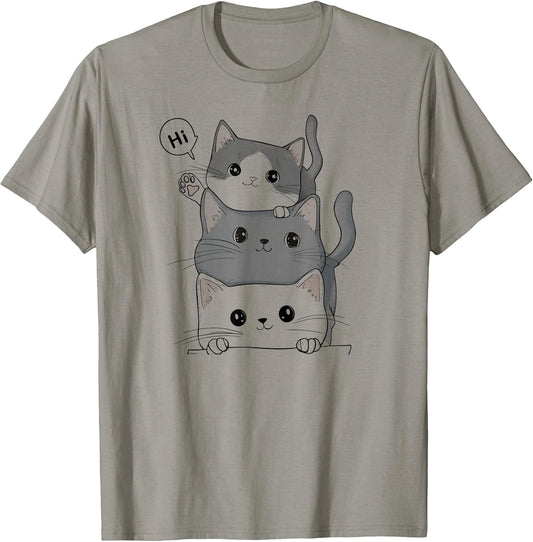 Funny Cat Gifts Co.