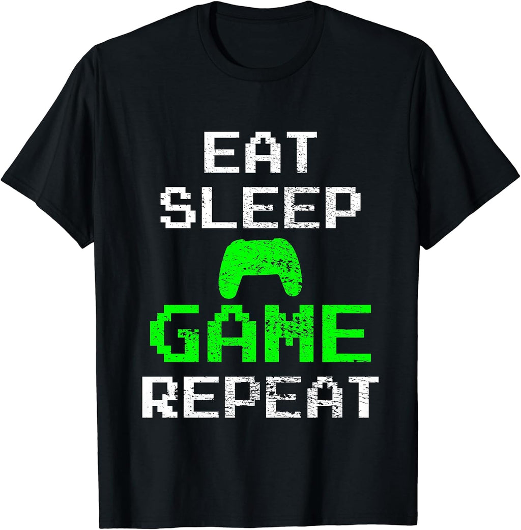 Console Vintage T-Shirt