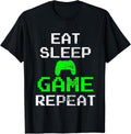 Console Vintage T-Shirt