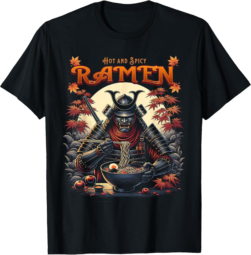 Spicy Ramen Lover Gifts