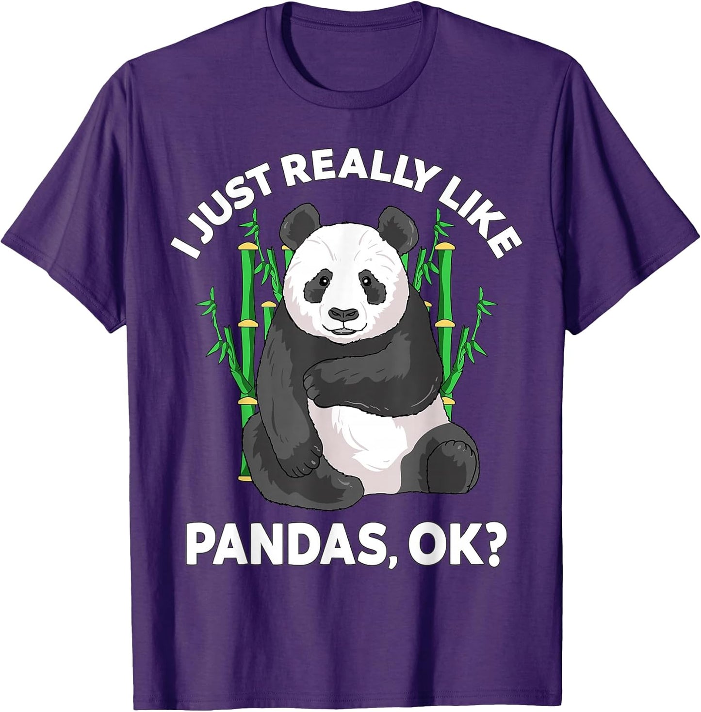 The Kawaii Panda Co.