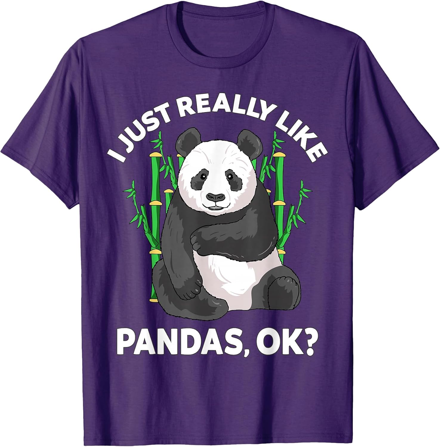 The Kawaii Panda Co.