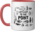 Arrowhead Hunting Shirts & Gifts