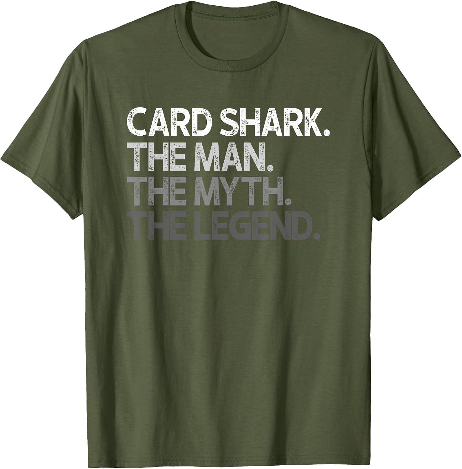 Card Shark Gifts
