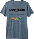 Camping dad Vibes Co