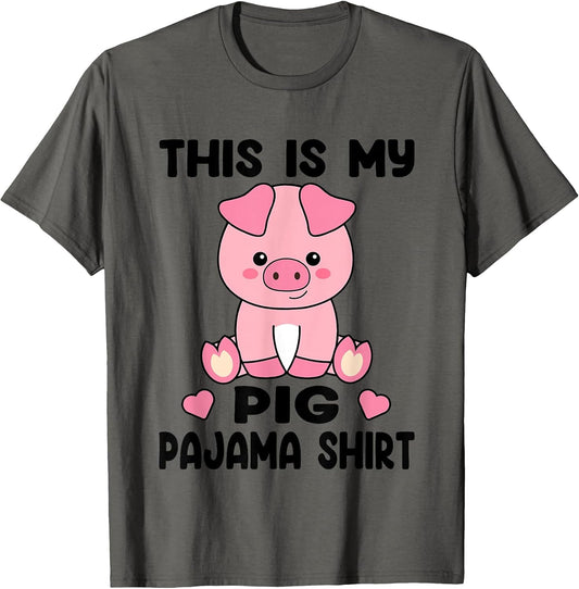 Pig Lovers Gifts