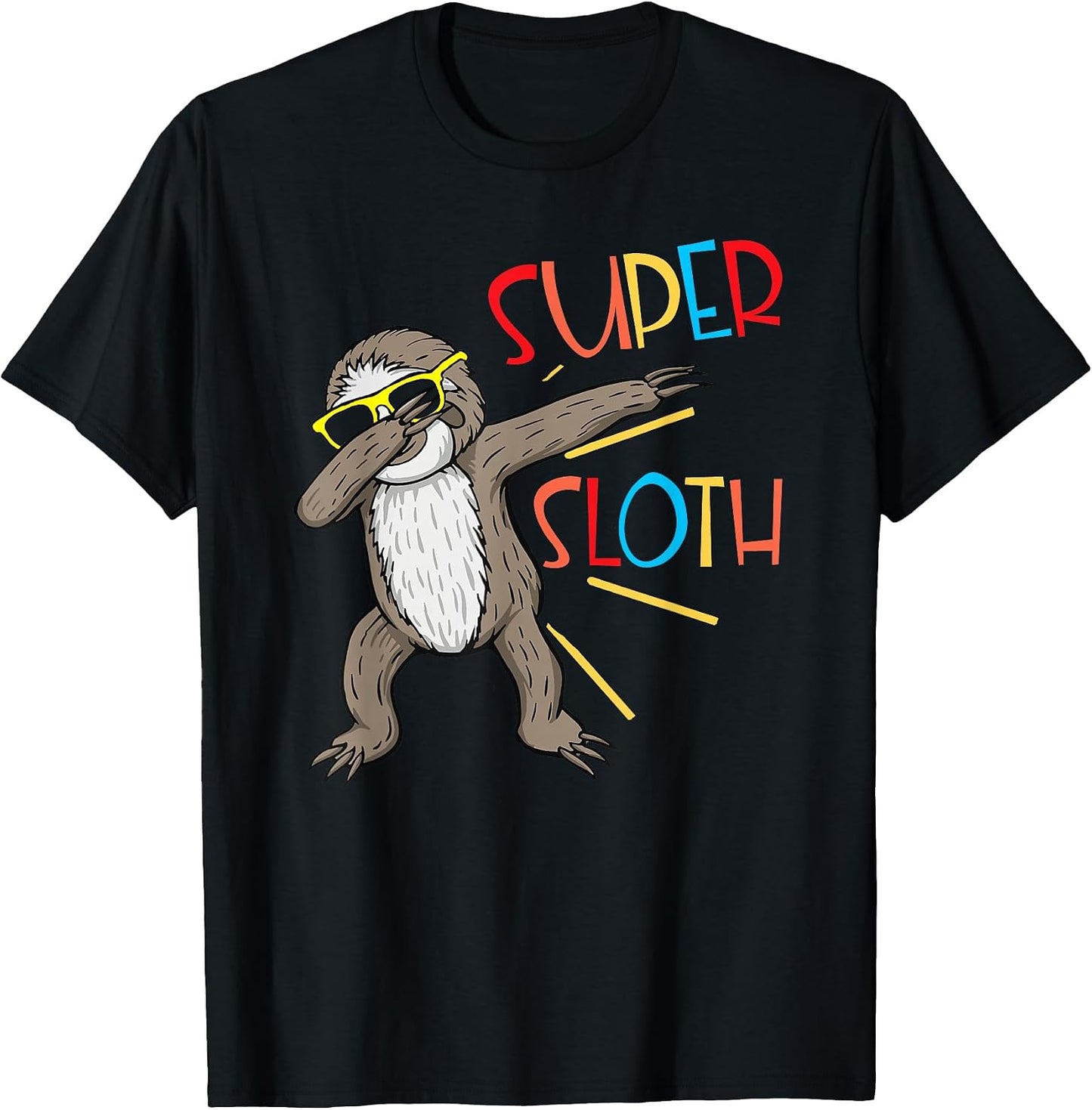 Funny Sloth Dance Moves