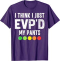 Ghost Hunter Gifts Apparel & More