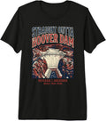 Hoover Dam Travel Souvenir Apparel