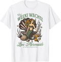 Florida Roadside Tourism Tees