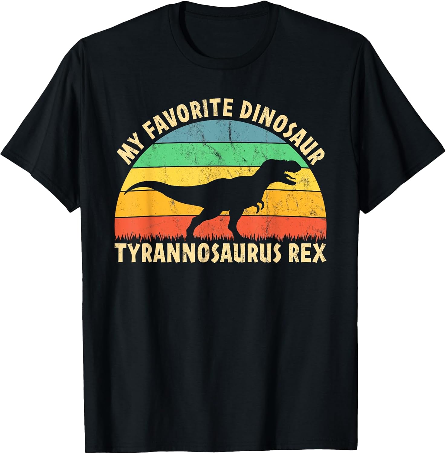 My Favorite Dinosaur Clothing