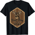 Funny Hunter & Deer Hunting Humor Apparel