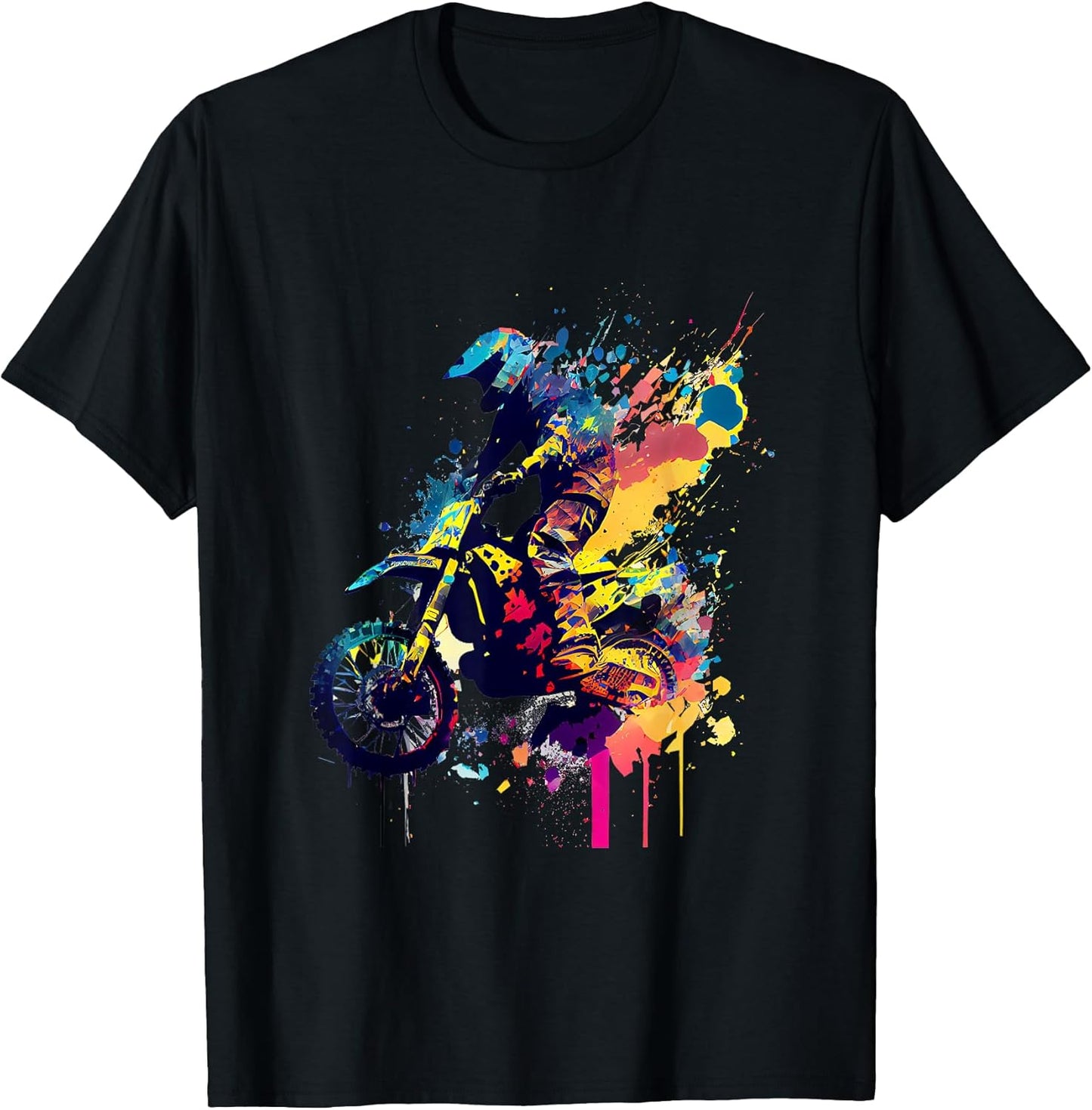 Motocross, Dirt Bike & Motorcycle Gift Ideas