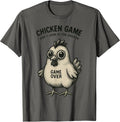 Big Chicken Graphic Tees