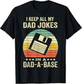 Fathers Day Gifts Shirts for Mens
