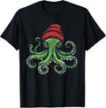 Kraken and Ocean Design