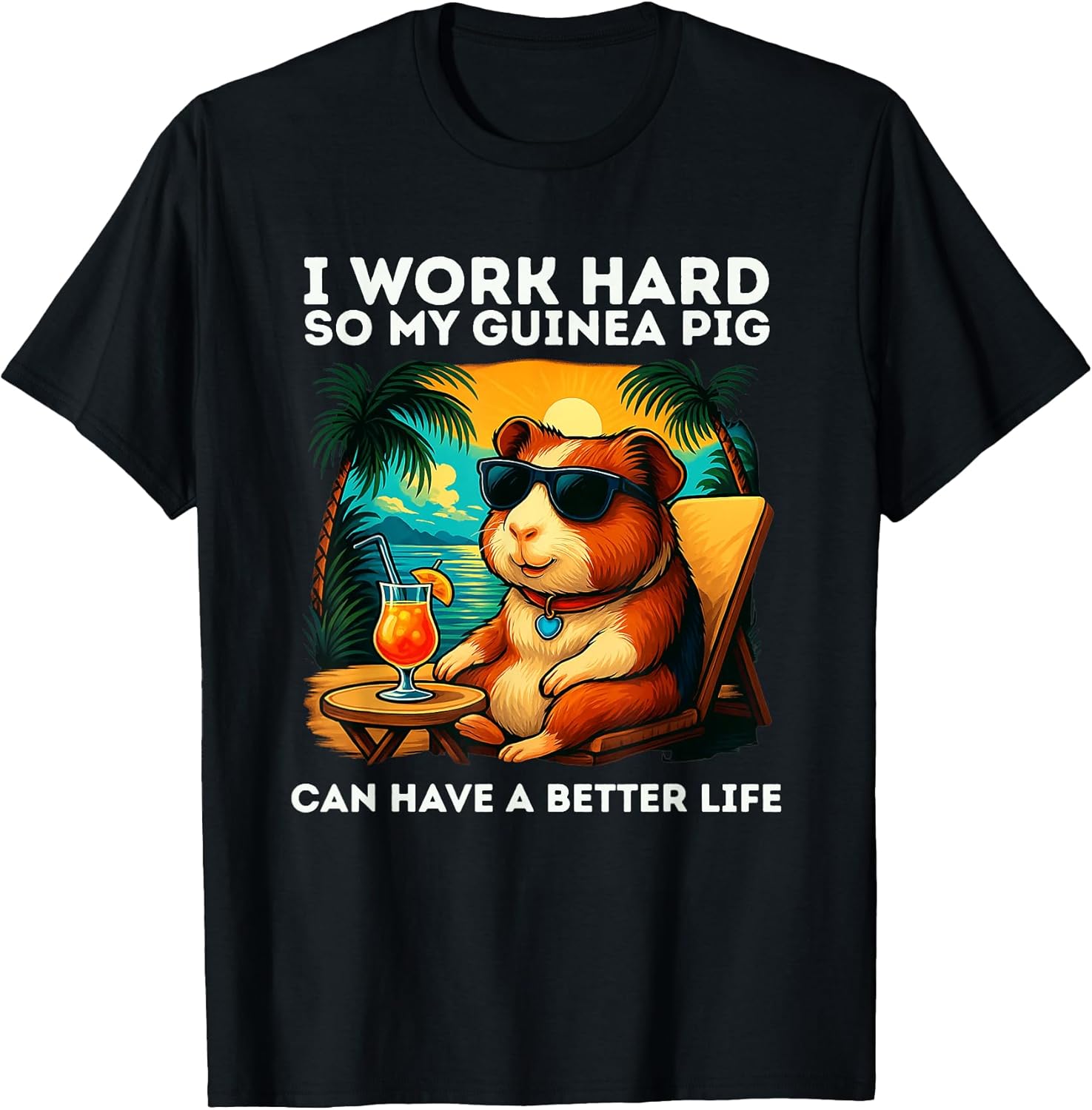 Guinea Pig Designs