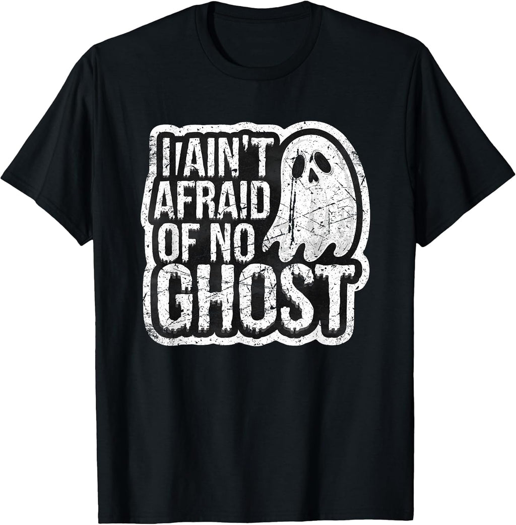 Halloween Ghost Gifts For Supernatural Lovers