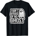 Halloween Ghost Gifts For Supernatural Lovers