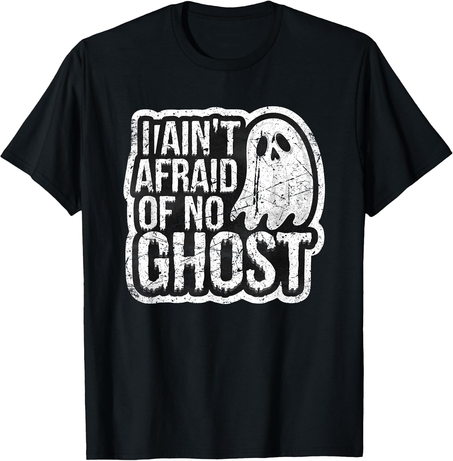 Halloween Ghost Gifts For Supernatural Lovers