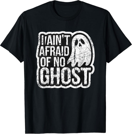 Halloween Ghost Gifts For Supernatural Lovers