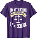 Cool Lawyer Apparel
