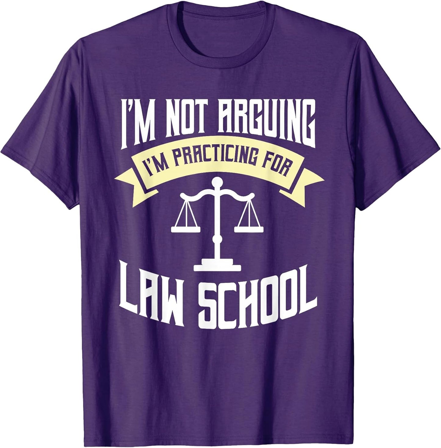 Cool Lawyer Apparel